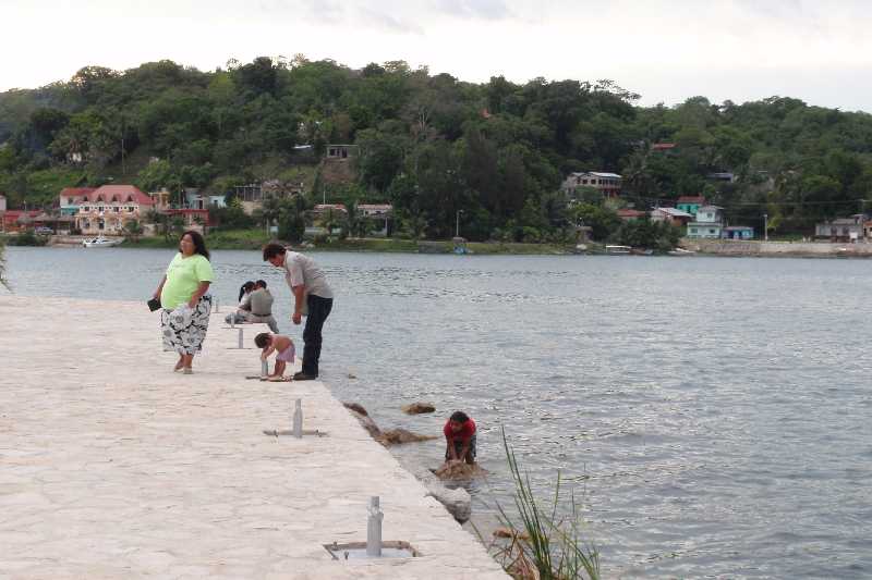 Mexico & Guatemala 2010 - 1145